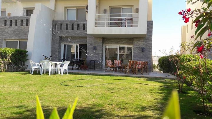 Amwaj North Coast Twin House B25