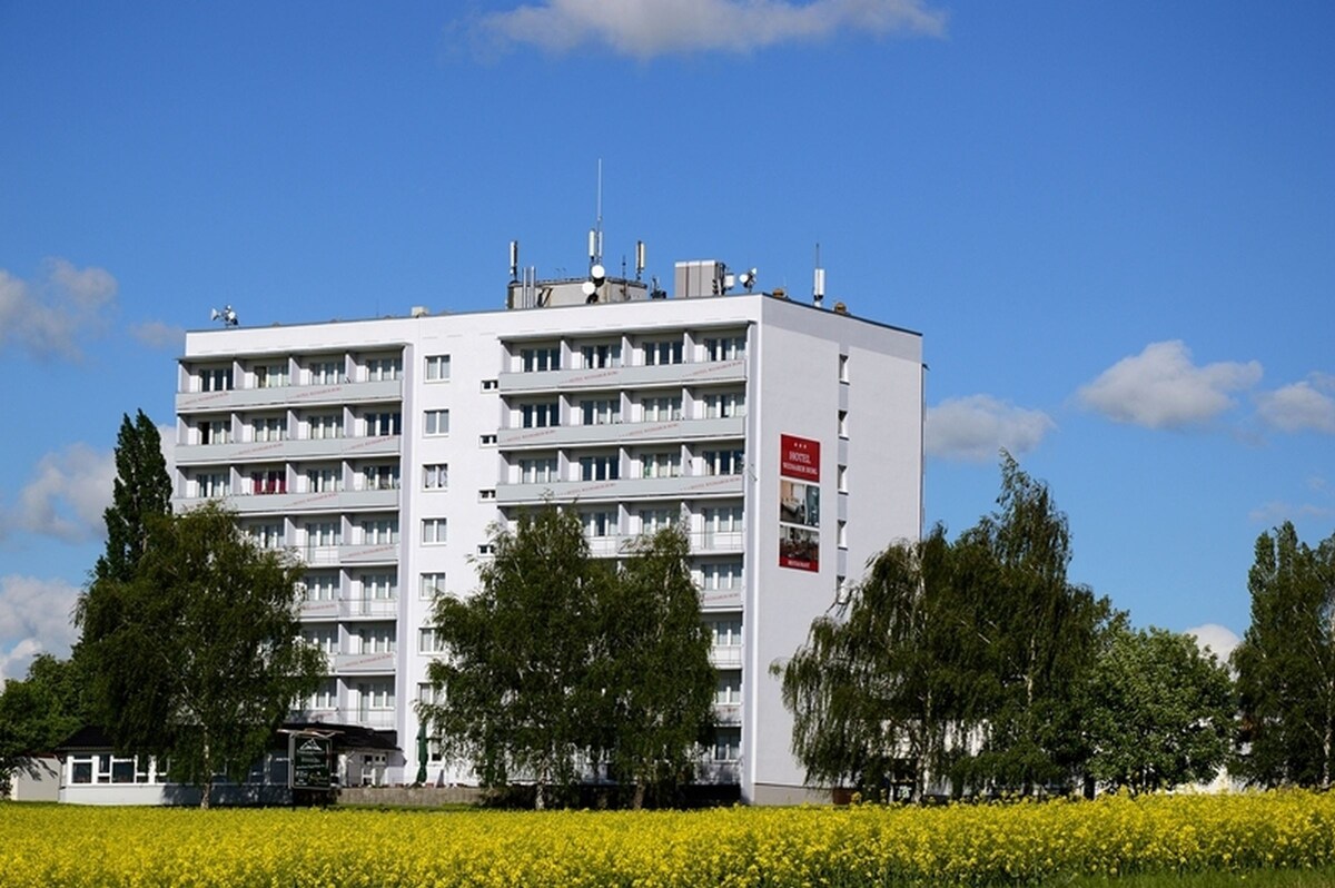 Hotel Weimarer Berg (Apolda)