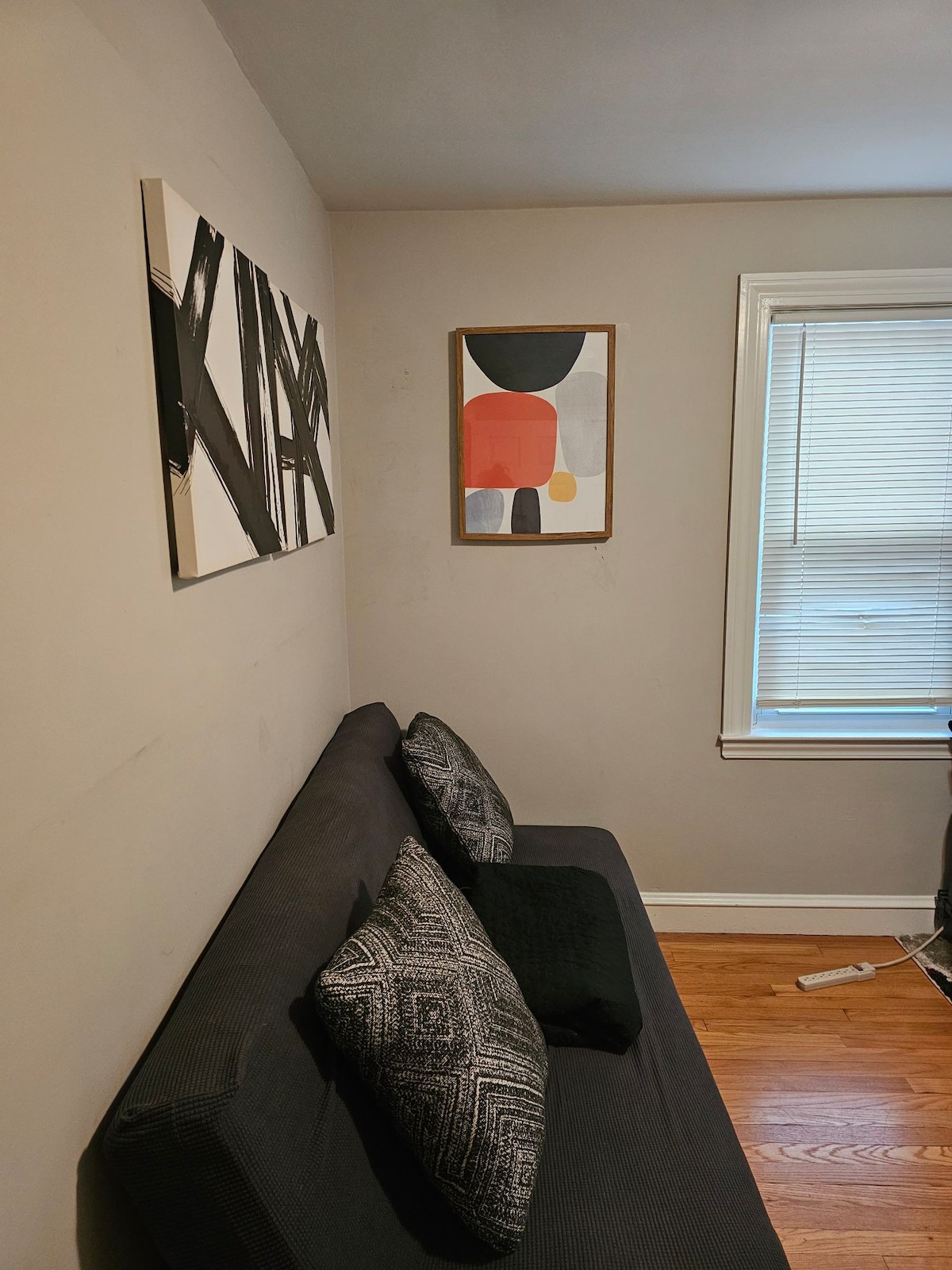 Private Room in Pawtucket near Downtown Providence