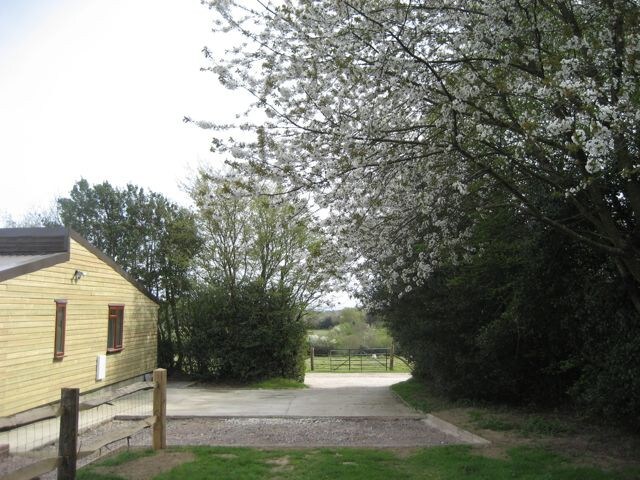 Woodside Cottages - Beech乡村小屋（自炊式）