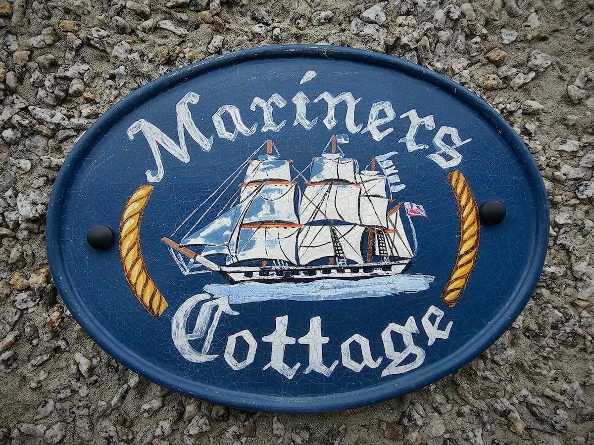 Mariners Cottage