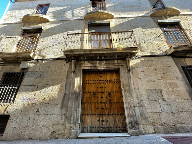 Jaén的民宿
