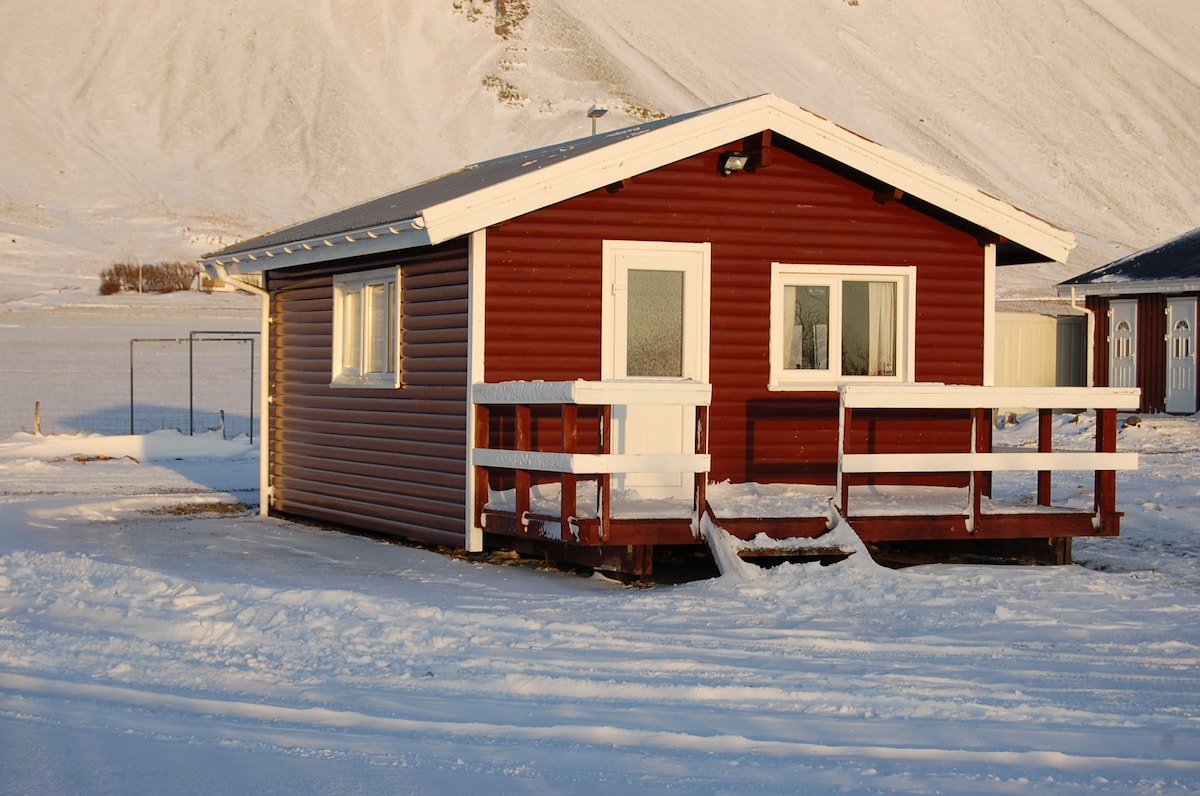 Móar Cottages 2