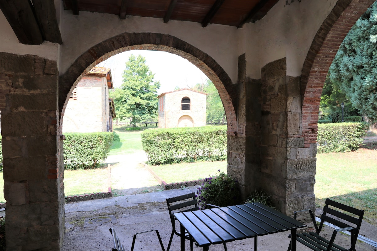 Antico Borgo La Torre - Viola