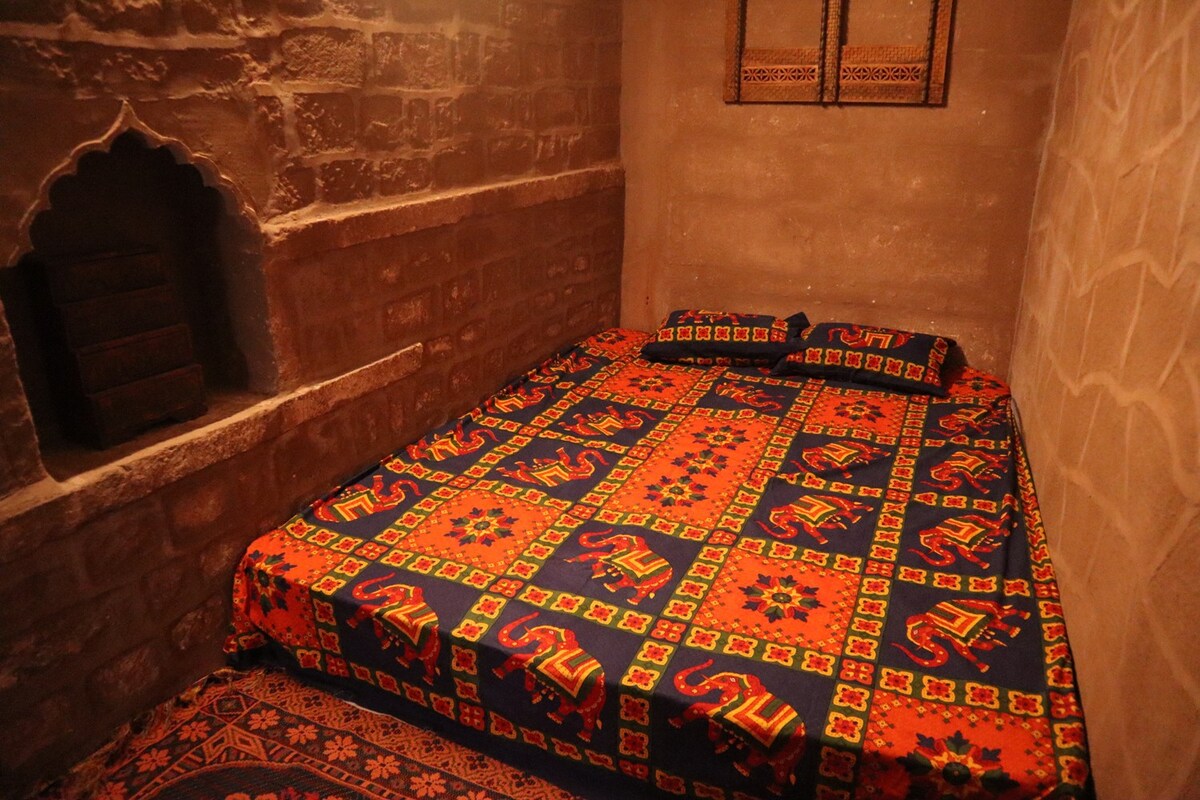 CASA DE JODHPUR - Yuvrani Room