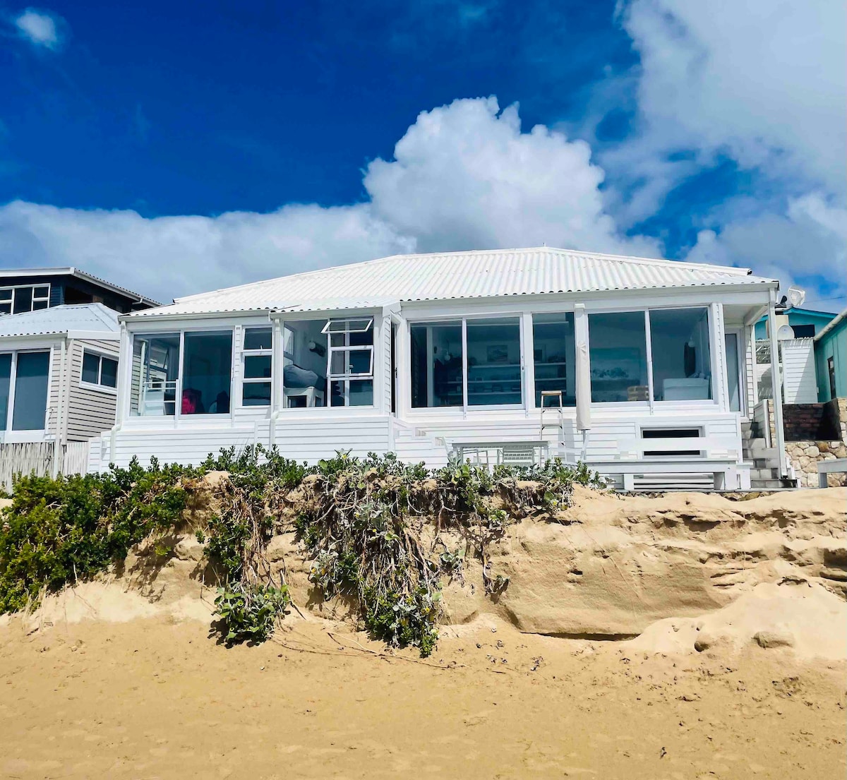 Annebelle’s Beach House