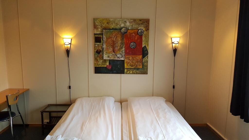 Skeisvang Guesthouse Room 7