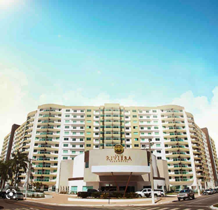 Riviera Park Hotel(Centro de Caldas Novas-GO)