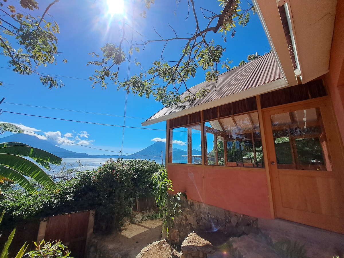 Casa Maguey - Lake Views