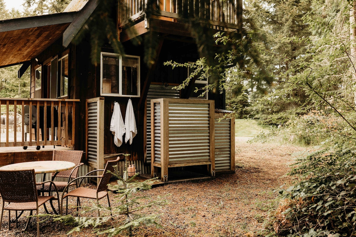 LOFT in the Woods