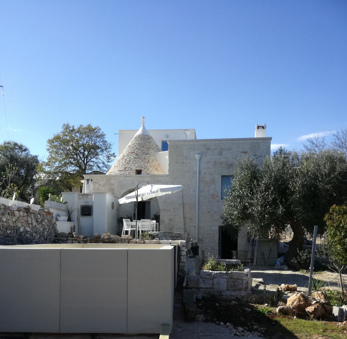 Trullo Nonna Mari