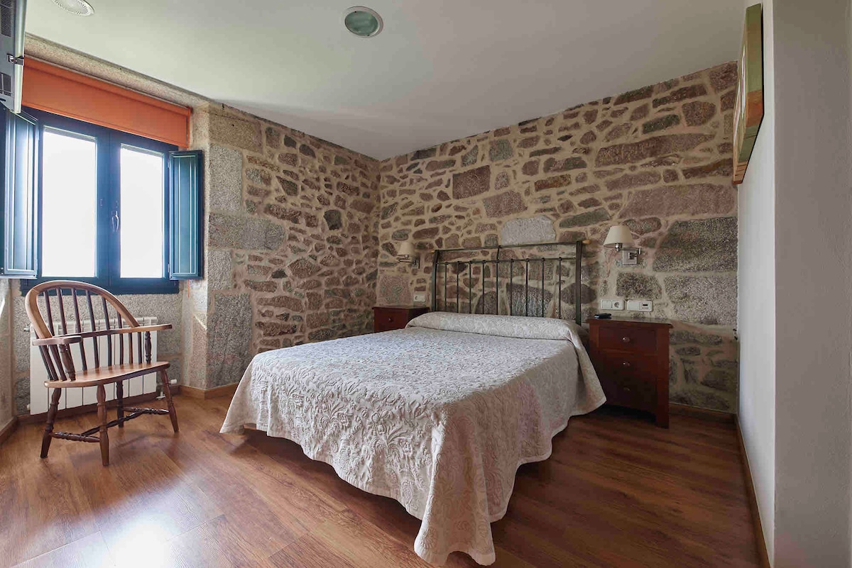 Apartamento Río Sil en la Ribeira Sacra