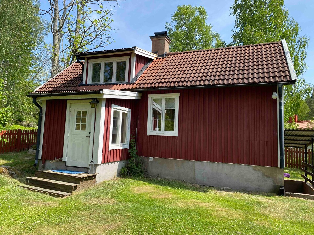 Gästhus Vimmerby