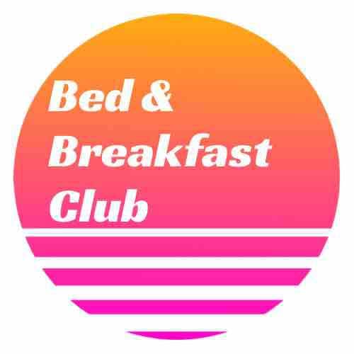 Bed & Breakfast Club (private 80’s themed apt)