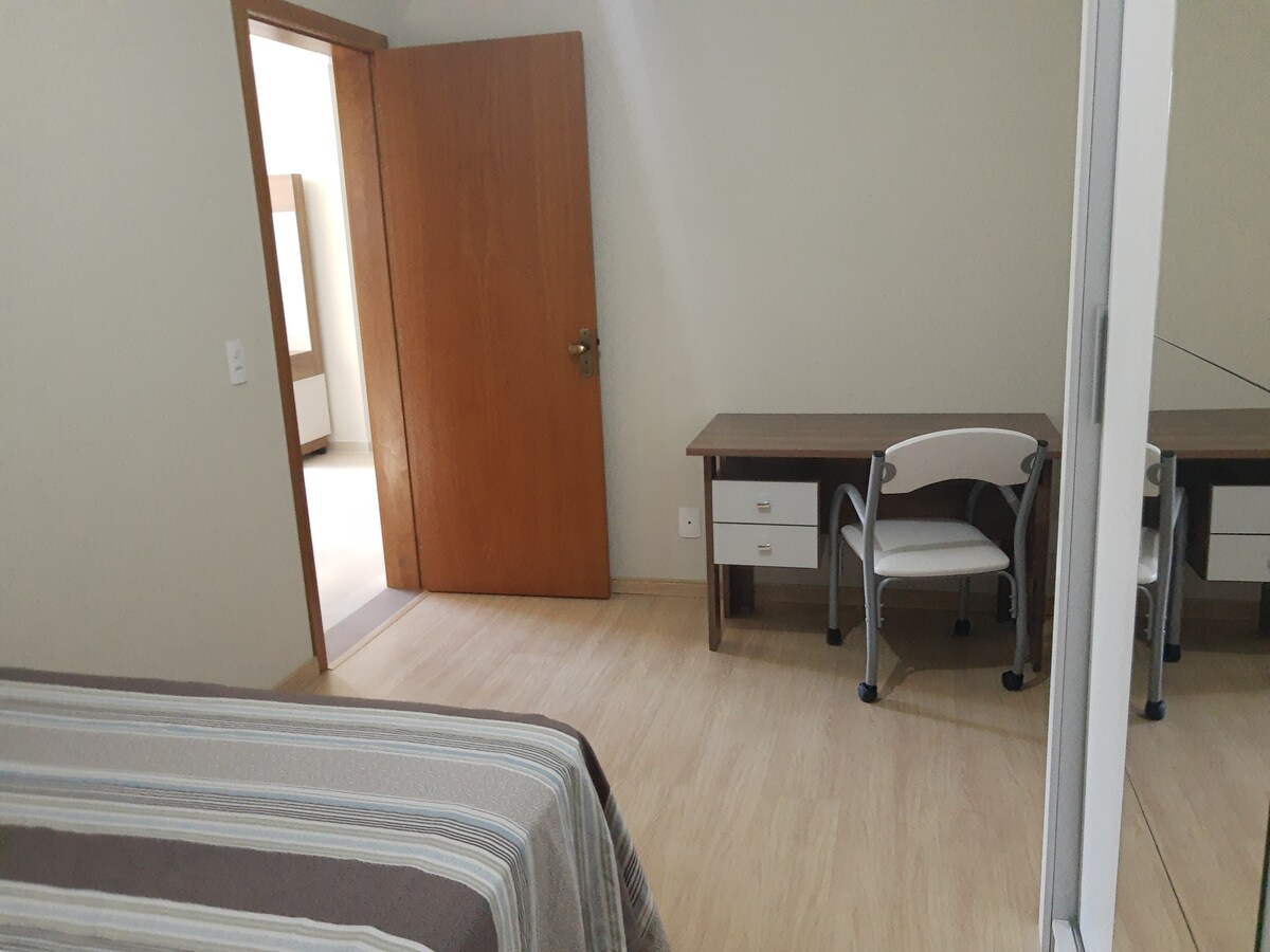 黑山高端公寓（双卧室）