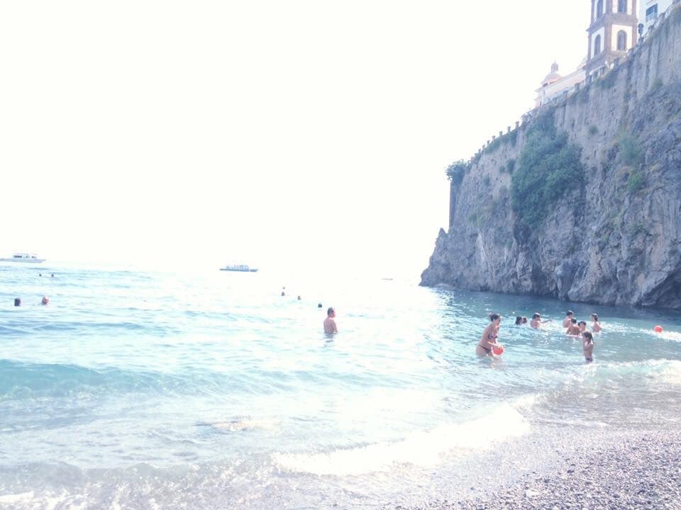 Amalfi Coast Il Campanile