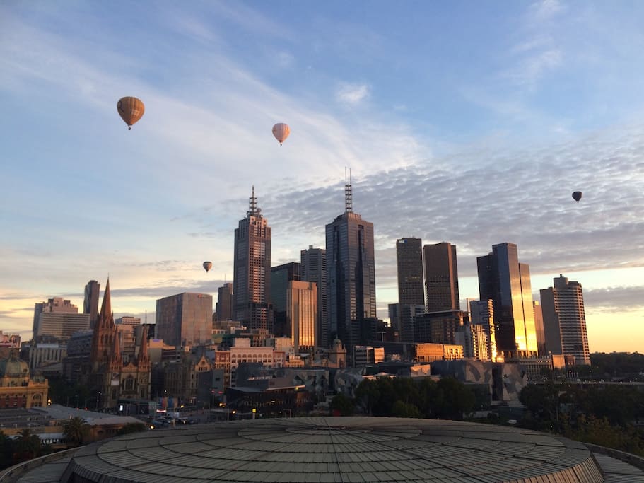 exclusive stays - southgate 28