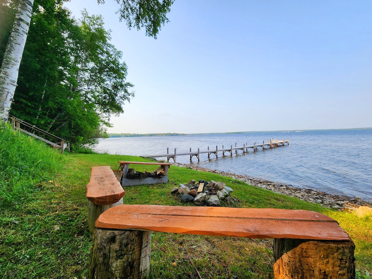 Jane 's Lake House