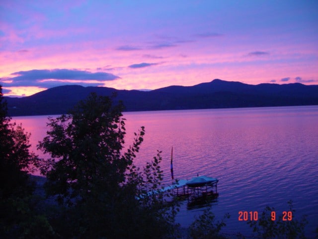 Brthtkng New Premier Lake Champlain Wfrnt Escape ！