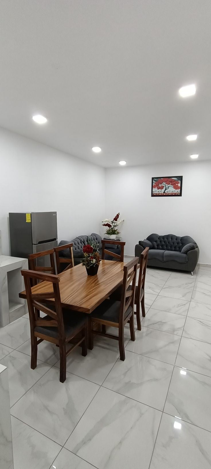 Hermoso departamento en Talpa de Allende