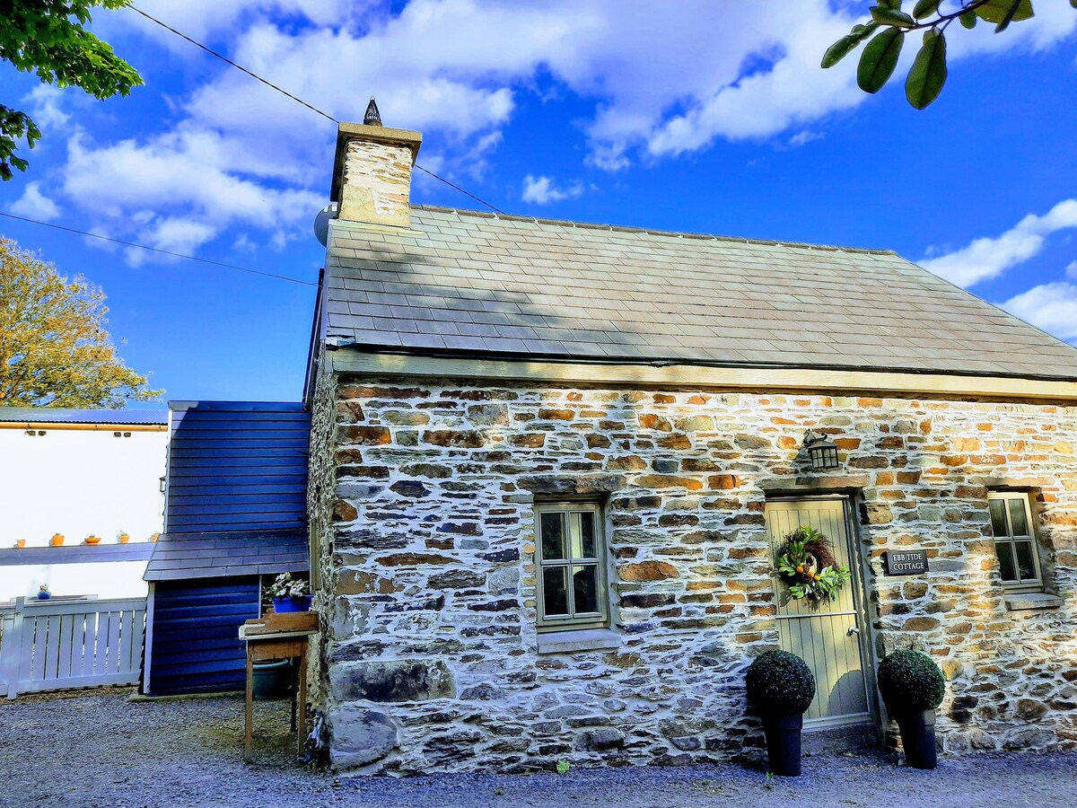 Ebb Tide Cottage Skibbereen West Cork