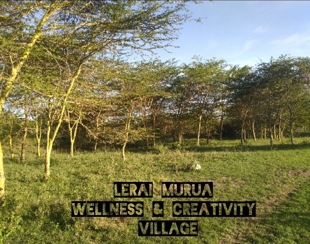 Lerai Murua健康与创意村