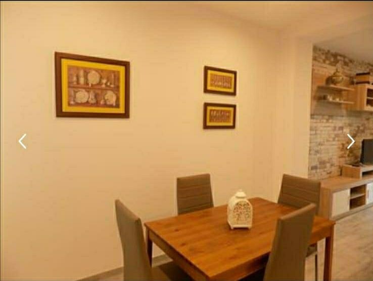 Apartamento en el corazón de Andalucía, Estepa