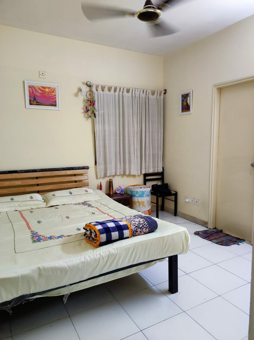 Monthly homestay Bangalore