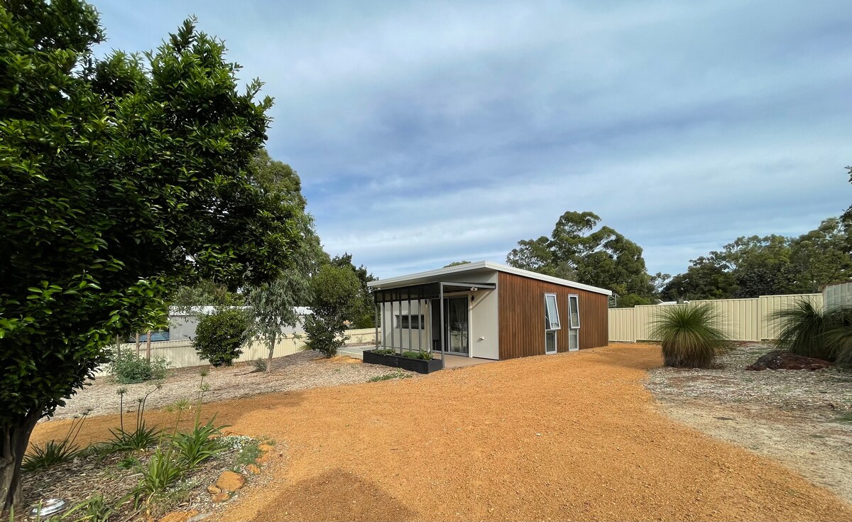 珀斯山（ Perth Hills ） 2卧室和厨房的私人小屋