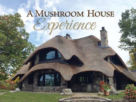 The Thatch House- Sleeps 12