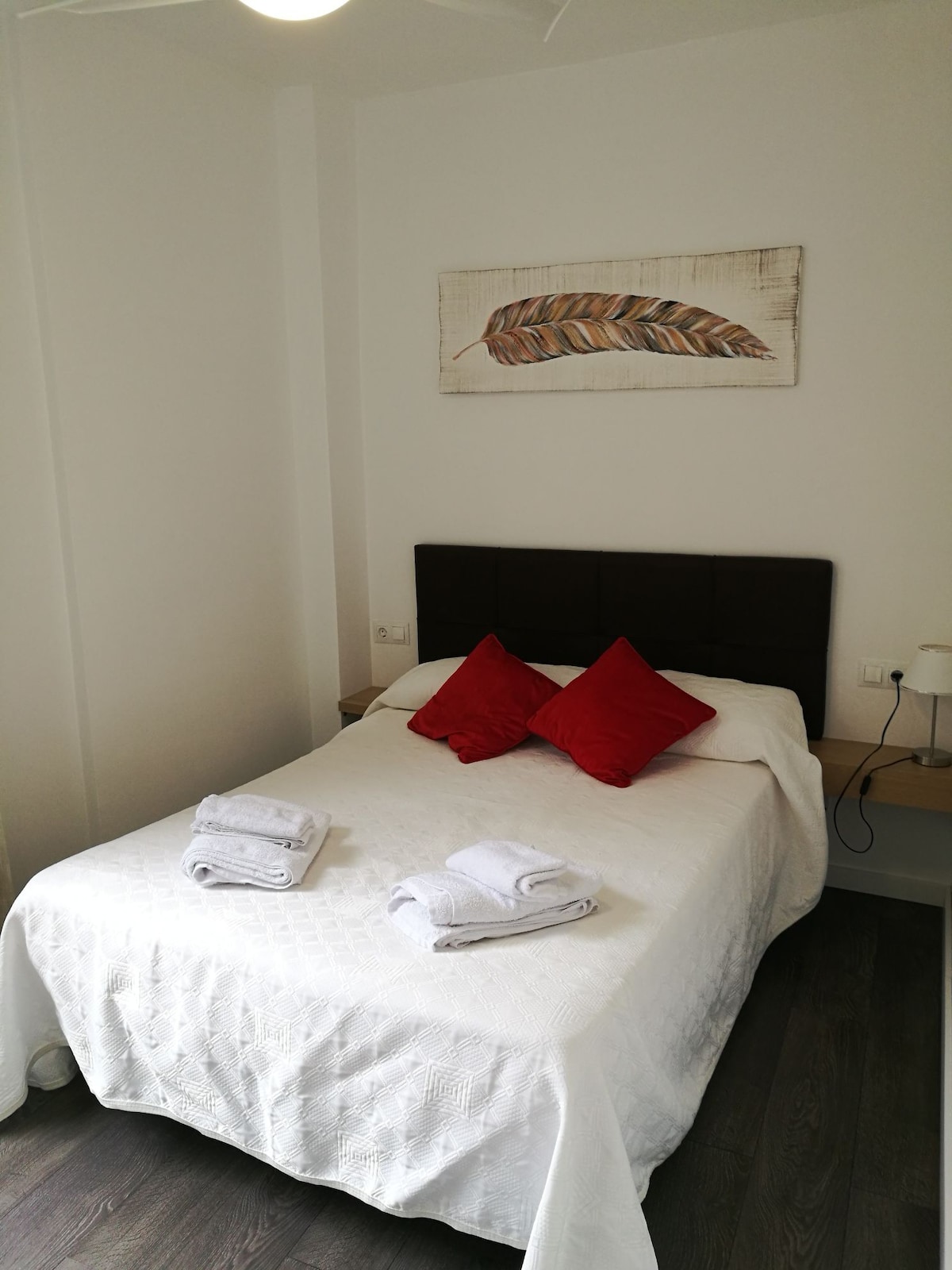 位于Centro Córdoba calle Concepción公寓3 *