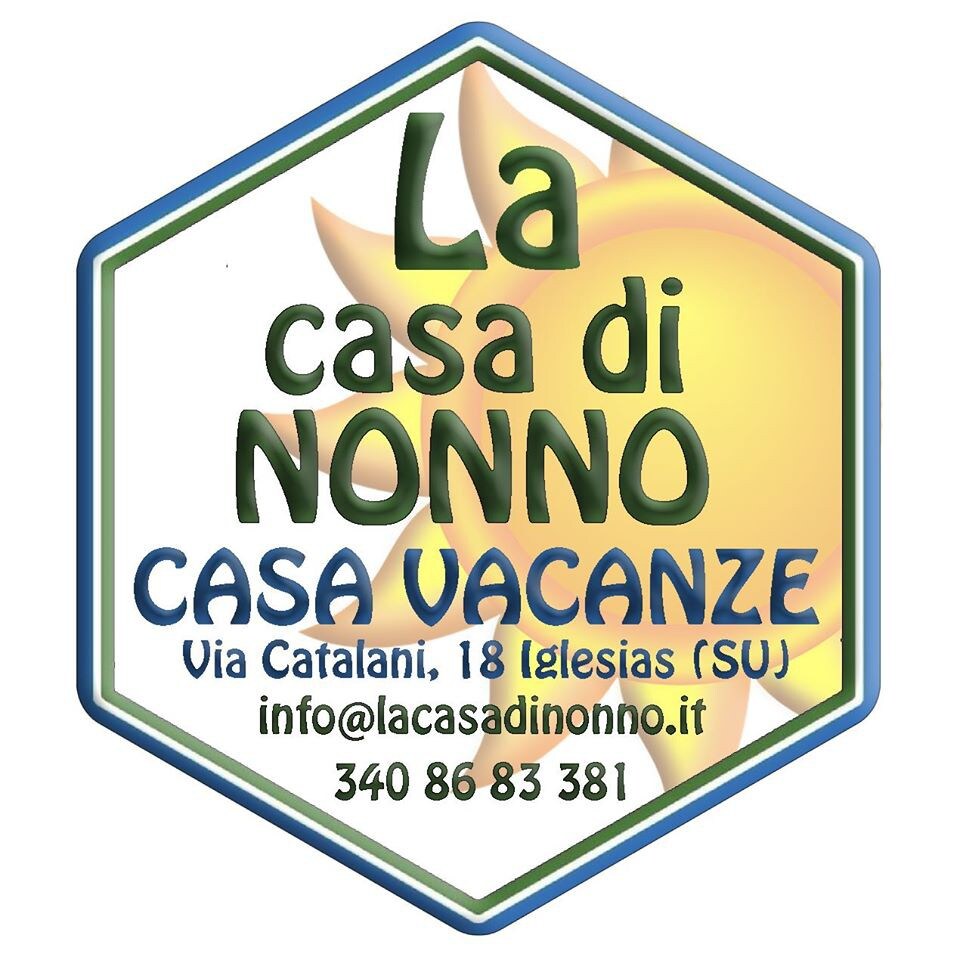 La casa di Nonno: ospitalità e gentilezza   Q1795