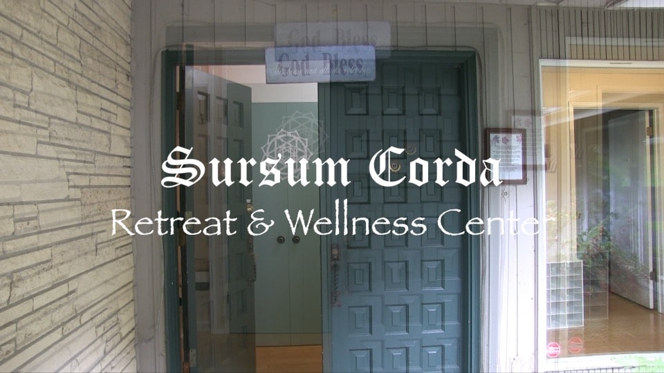 Sursum Corda Retreat Center