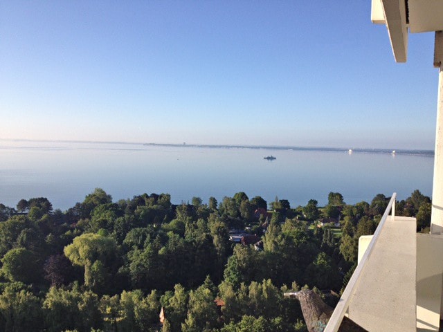 Mega Meerblick, Ostsee nah, Hansapark, Schwimmbad