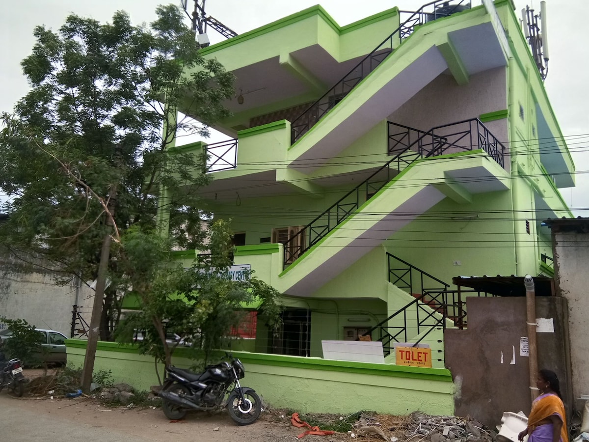 2BHK Company Guest House