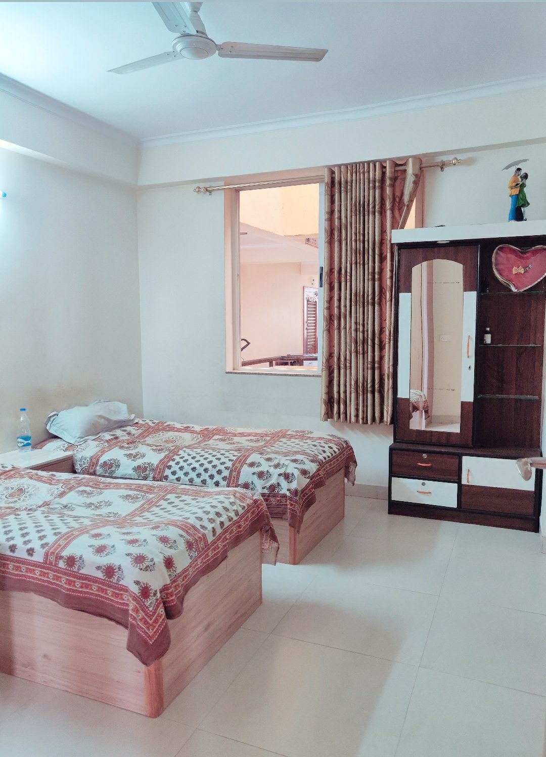Hazal Homes Jaipur: 2 BHK Classic Apartment
