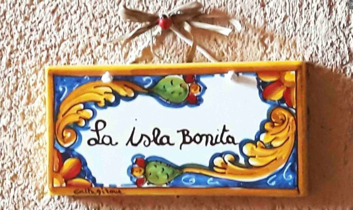 La Isla Bonita度假屋