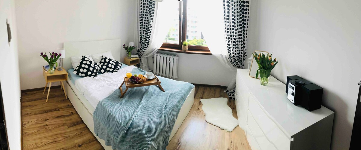 Apartament Kasia