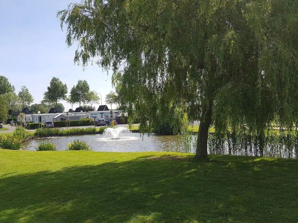 Chalet chaleureux Nieuwpoort - Oostduinkerke