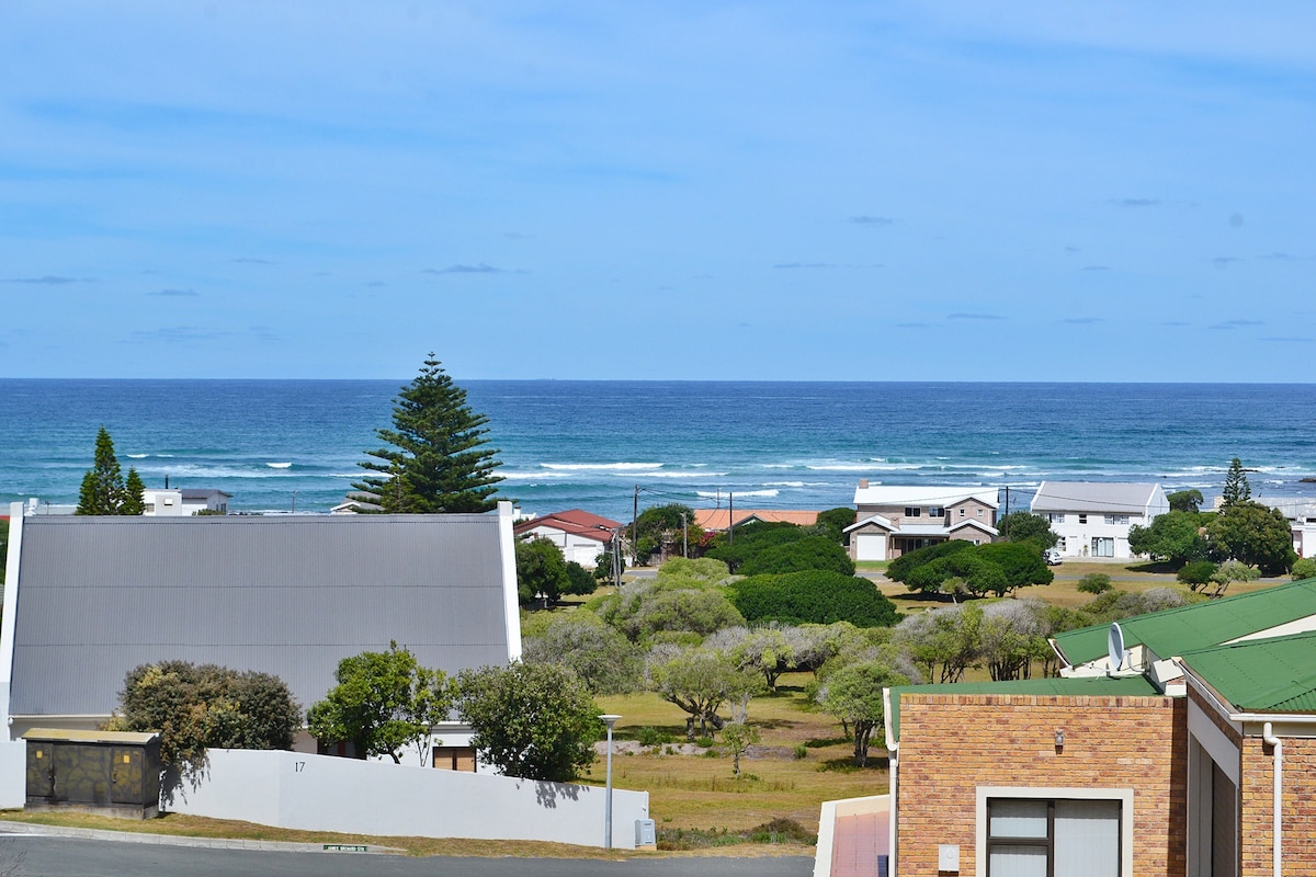 L'Agulhas - Beautiful, modern home