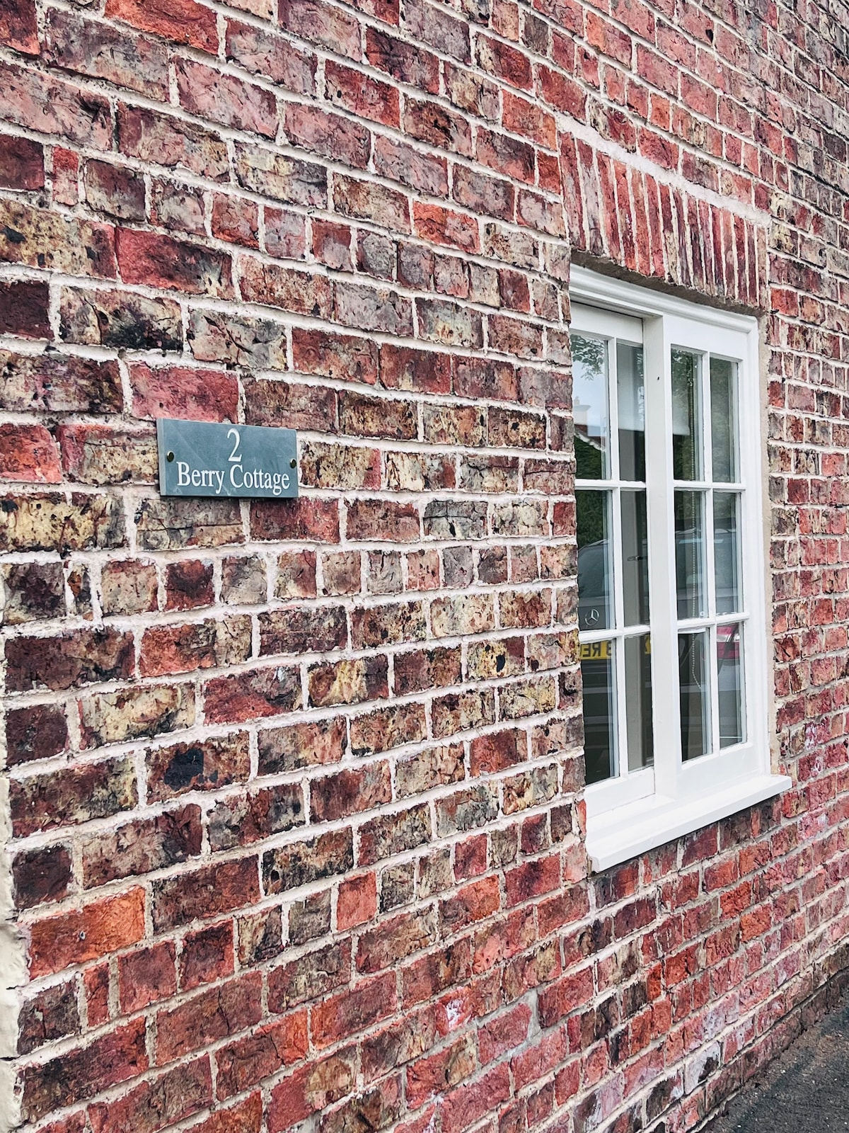 Berry Cottage, Ripon, North Yorkshire