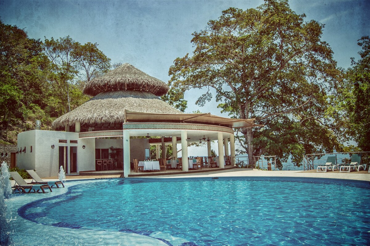 Suites a la Orilla del majestuoso Lago Peten Itzá