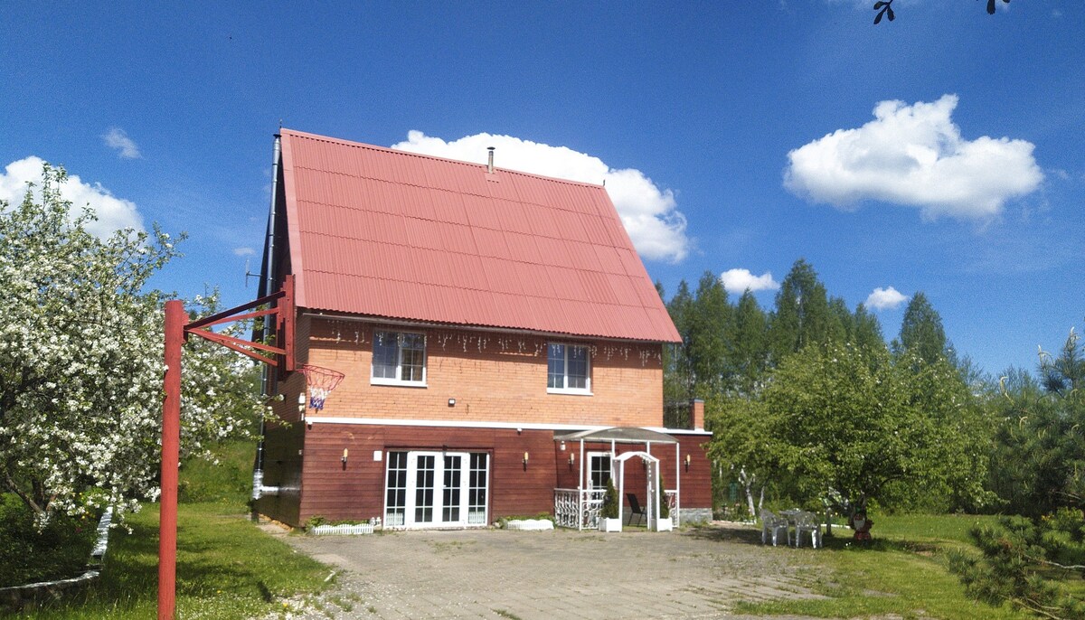 Polotsk Agrosadnya「这里的美味」