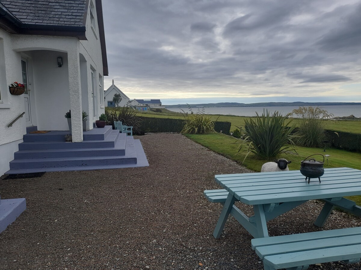 Allandale Bed and Breakfast Bowmore