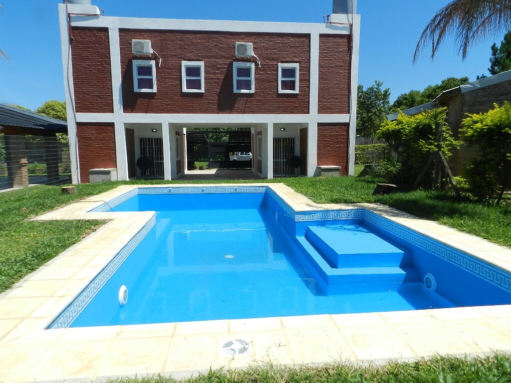 Paso De La Patria duplex 3