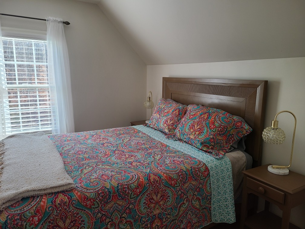 贝莱尔（ Bel Air ）可爱的1卧室公寓，短租或长期住宿