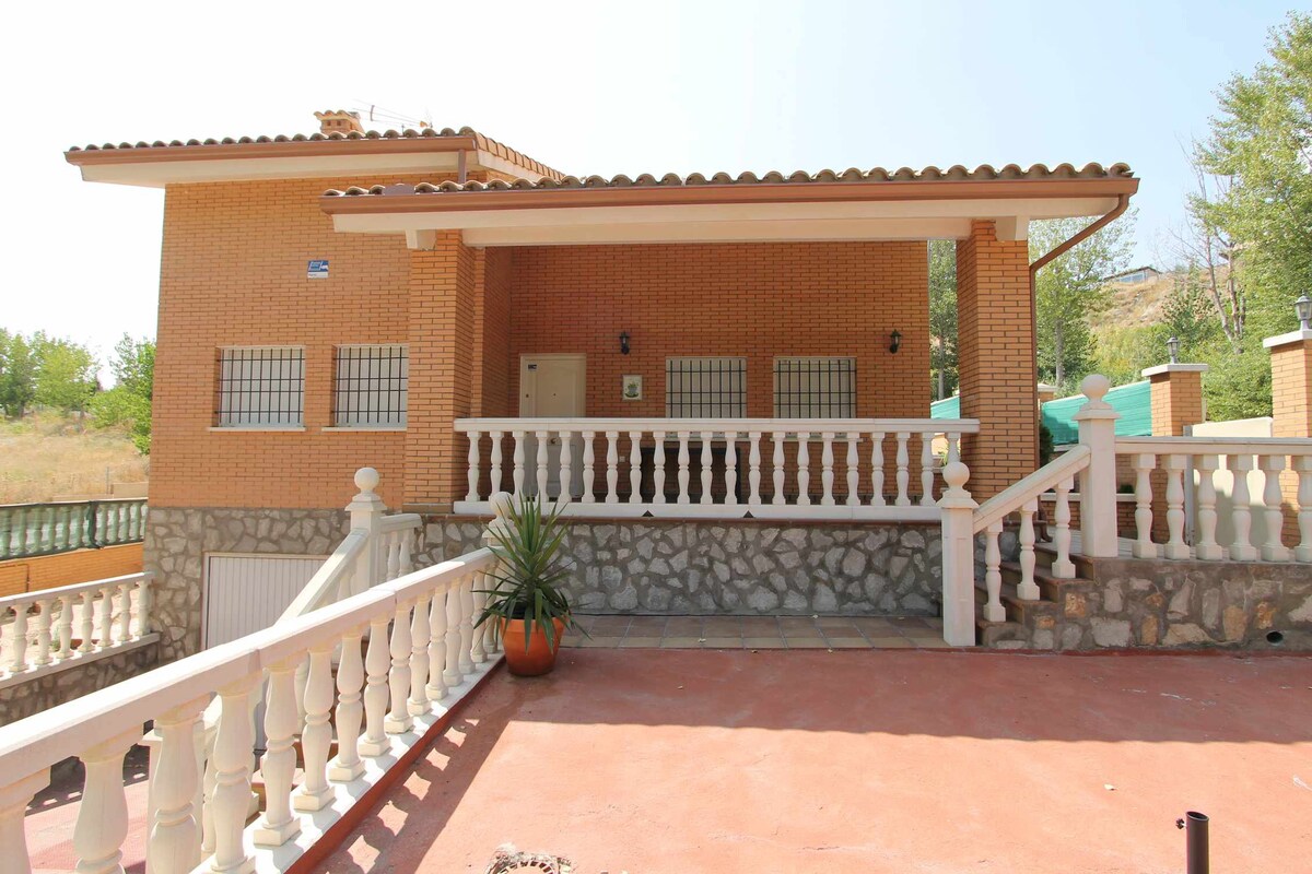 Chalet Dragonera