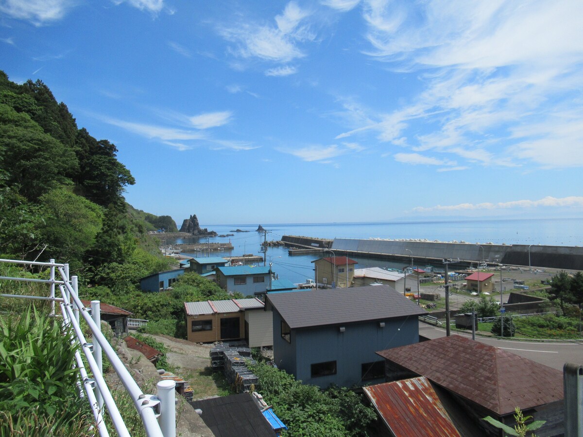 北海道的日本复古生活方式！