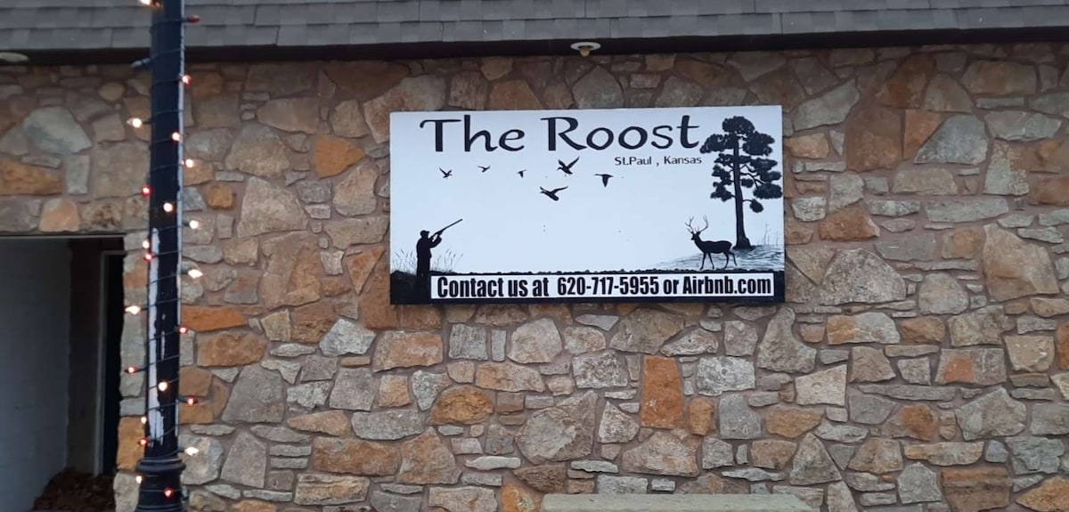 The Roost in St Paul # 2