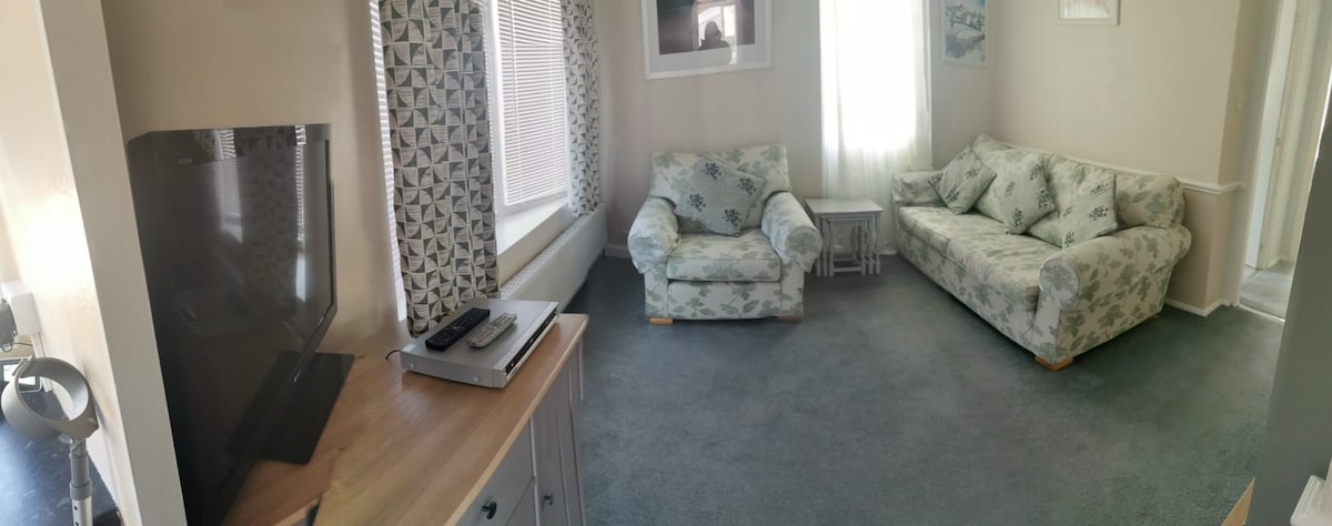 Fully refurbished holiday Chalet in withernsea